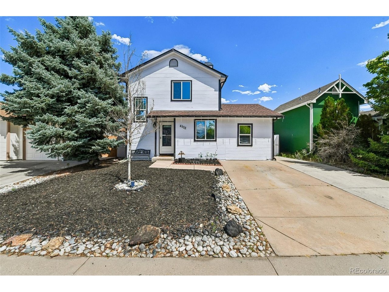 Photo of 4502 S Pagosa Cir Aurora CO 80015