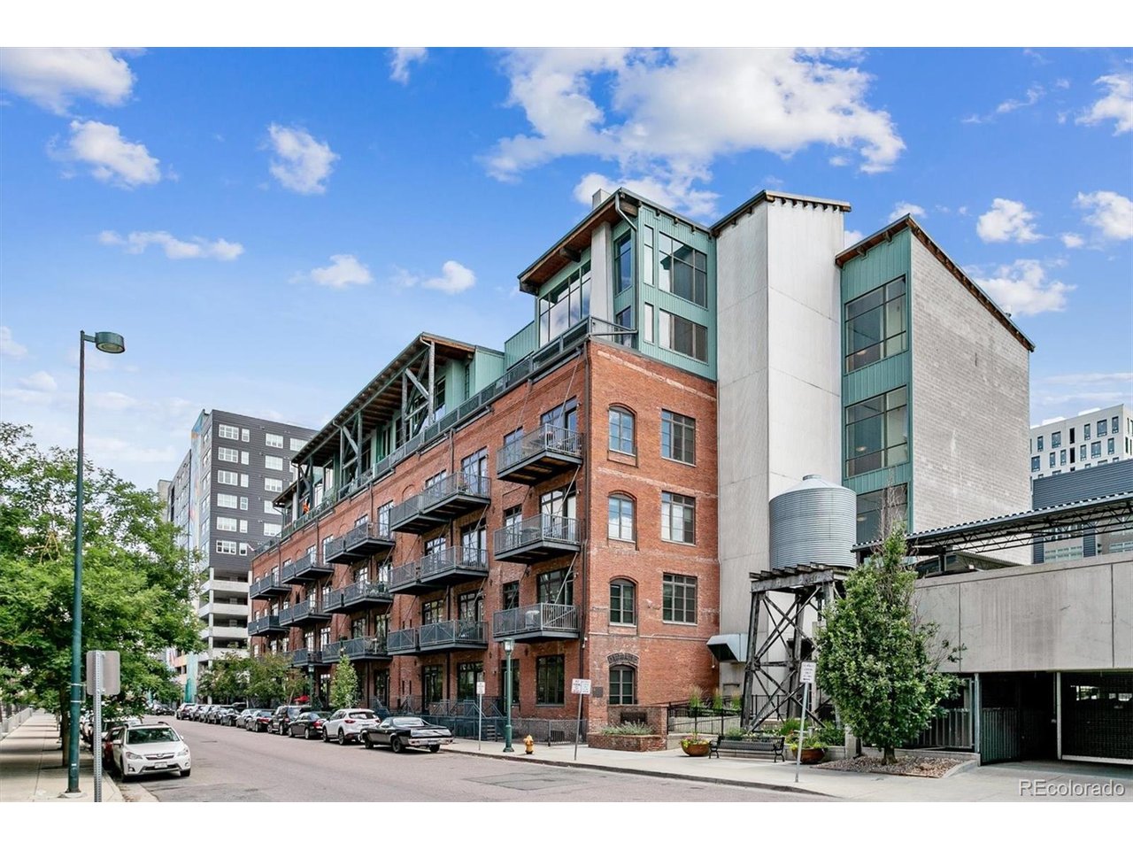 Photo of 2960 Inca St #104 Denver CO 80202