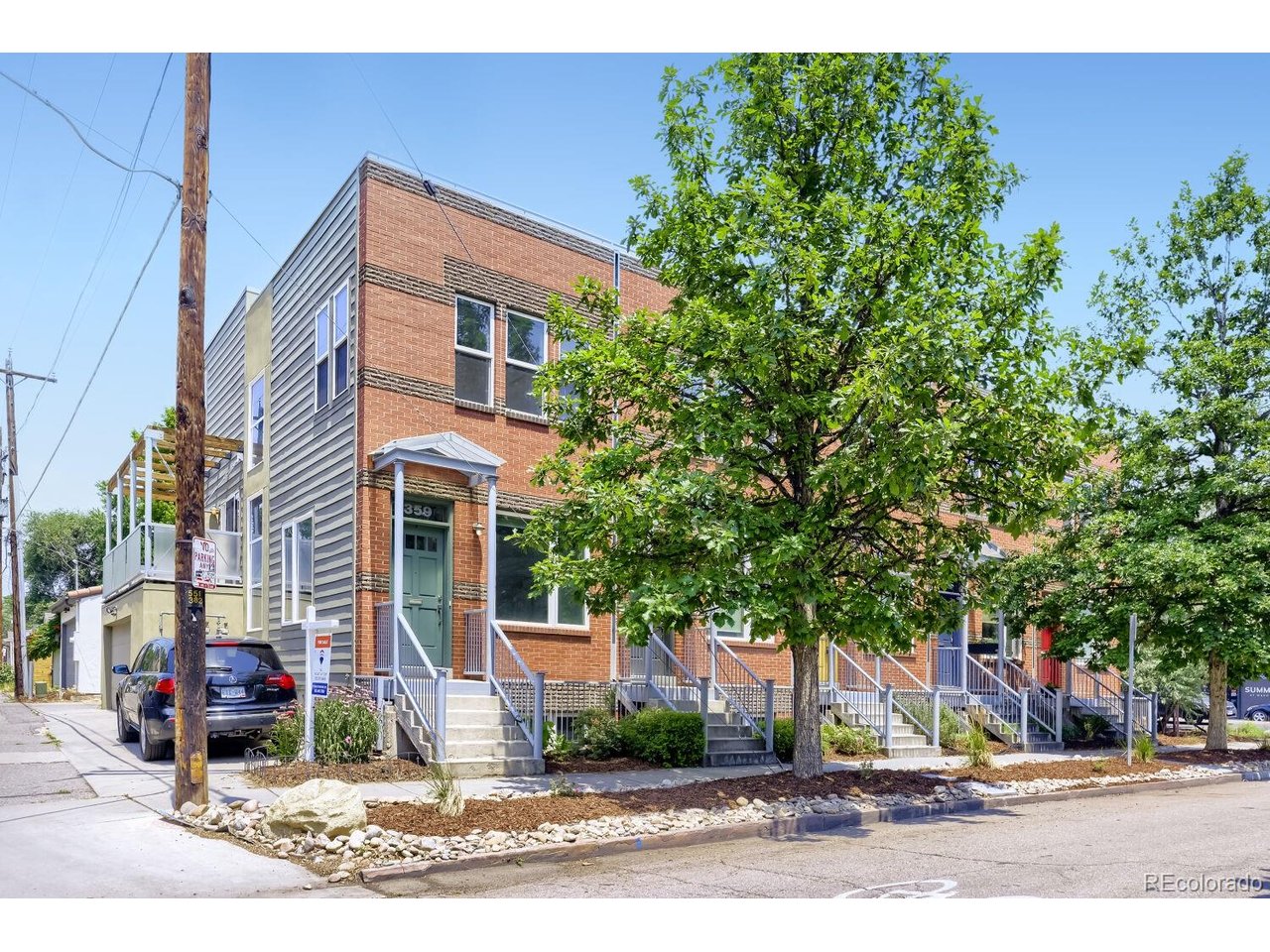 Photo of 359 E Bayaud Ave #A Denver CO 80209