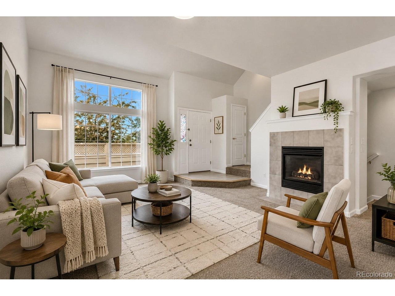 Photo of 16901 E Warren Place Pl #A Aurora CO 80013