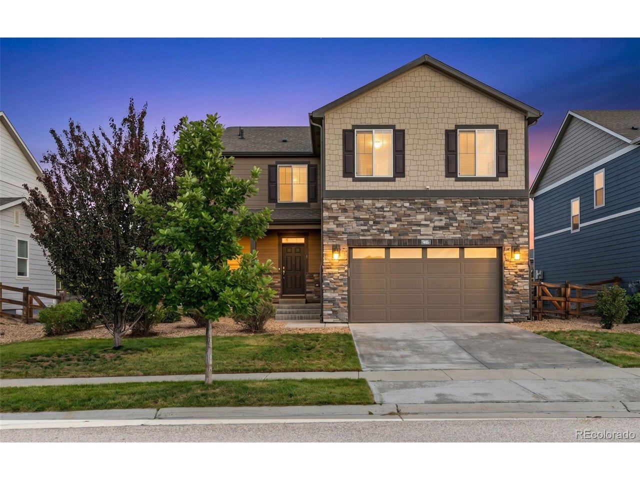 Photo of 7465 E 157th Pl Thornton CO 80602