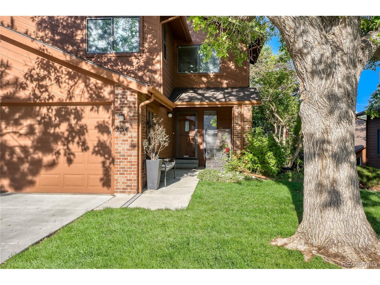 Photo of 254 Zang St Lakewood CO 80228