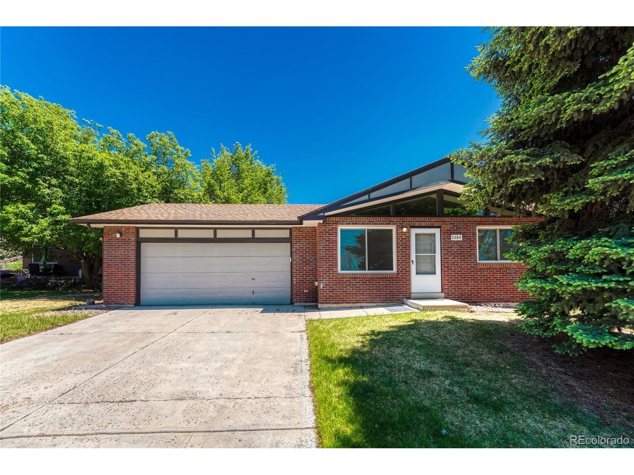 Photo of 5384 S Prescott St Littleton CO 80120