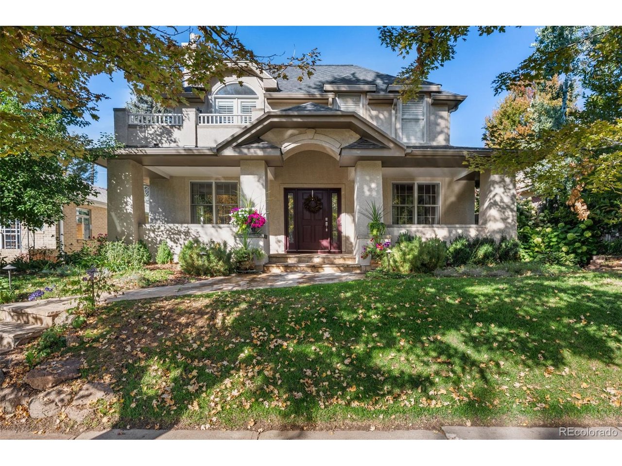 Photo of 1085 S Vine St Denver CO 80209