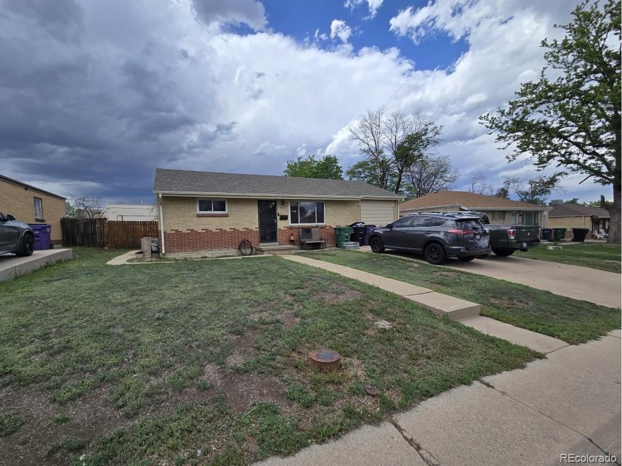 Photo of 1437 S Yates St Denver CO 80219