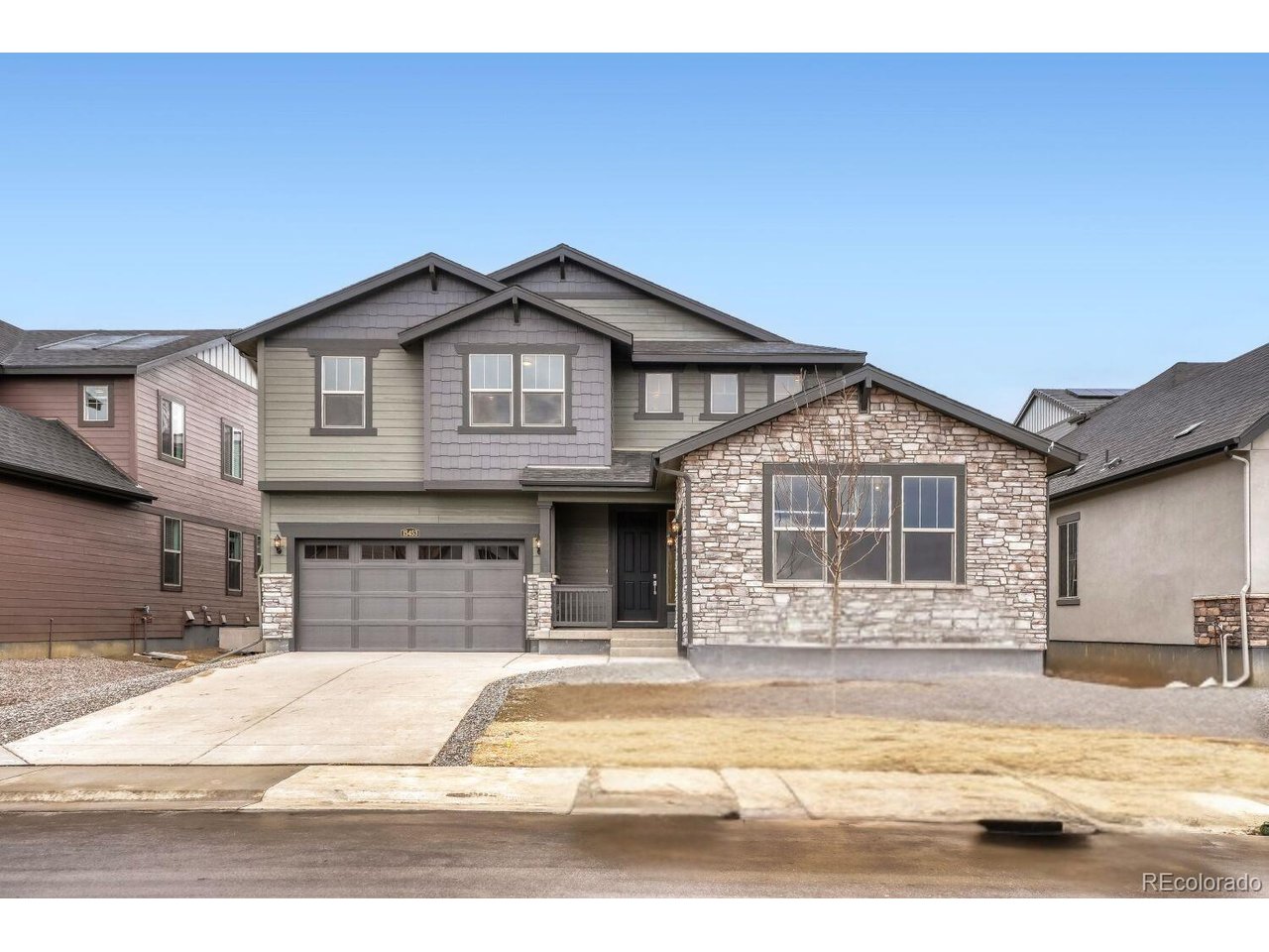 Photo of 15453 W Dequesne Ave Morrison CO 80465