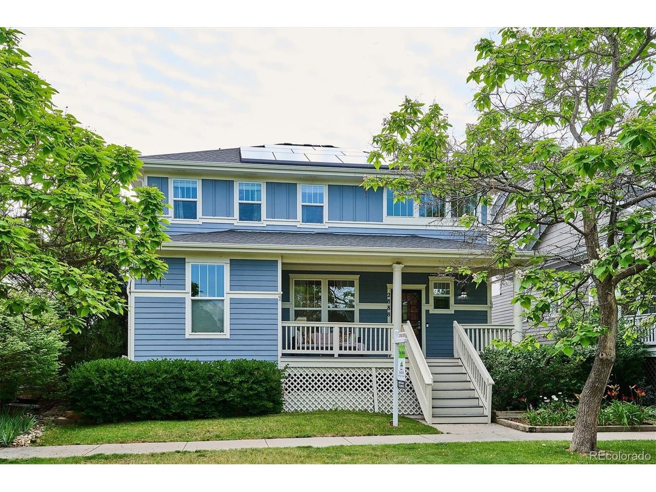 Photo of 2888 Florence St Denver CO 80238