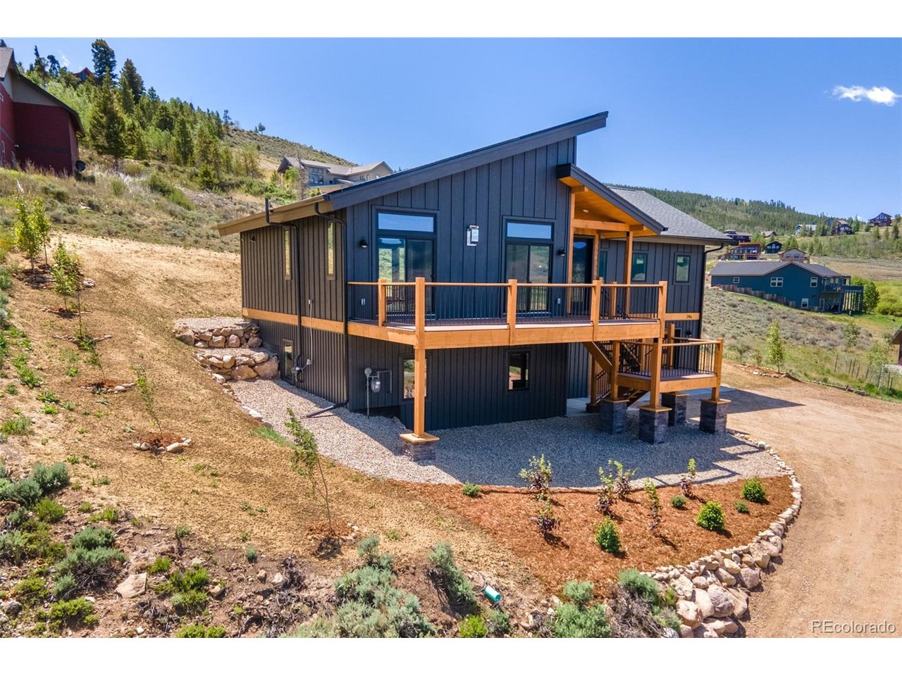 Photo of 246 GCR 892 Granby CO 80446