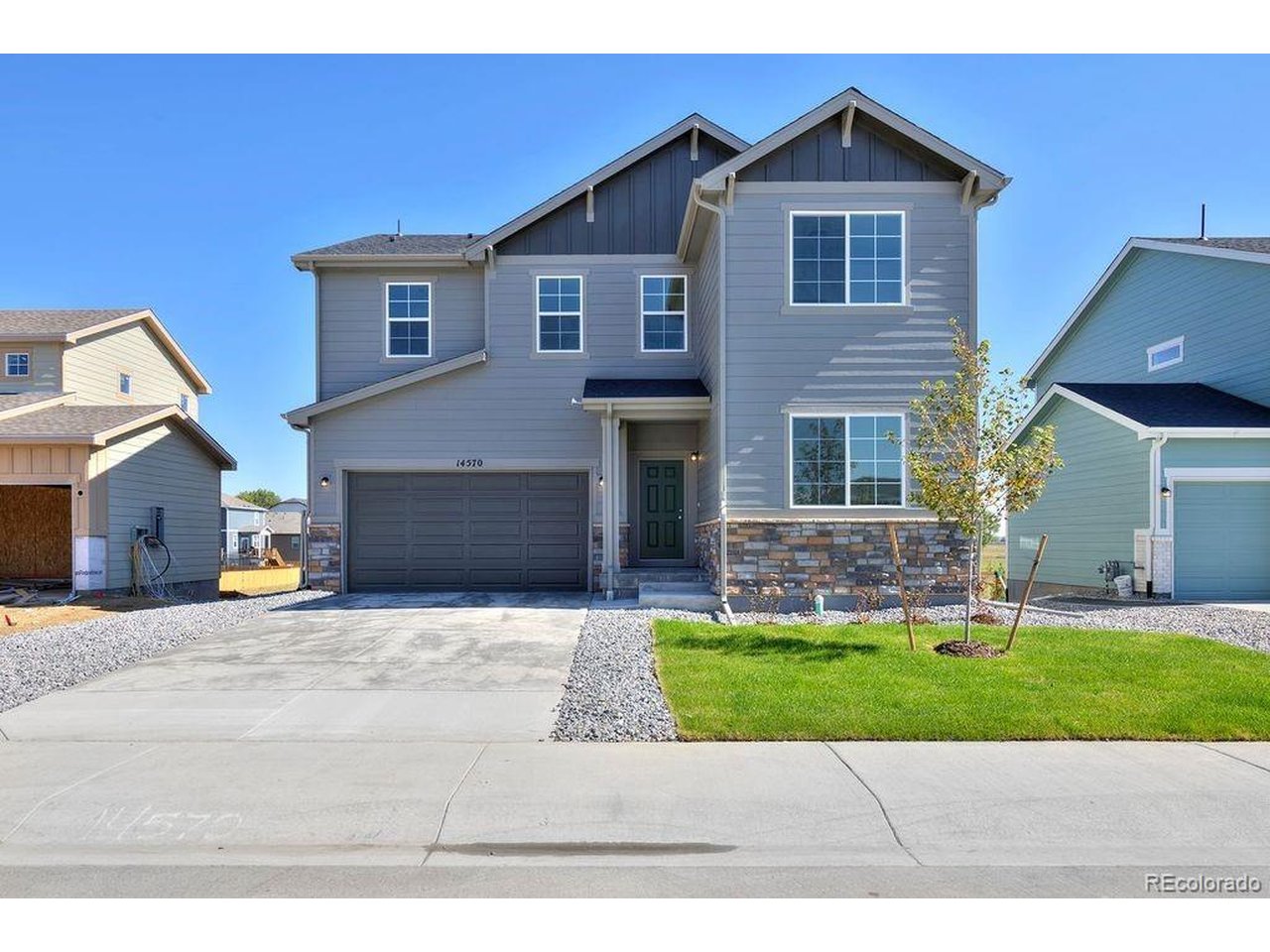 Photo of 46426 Heritage Ave Bennett CO 80102