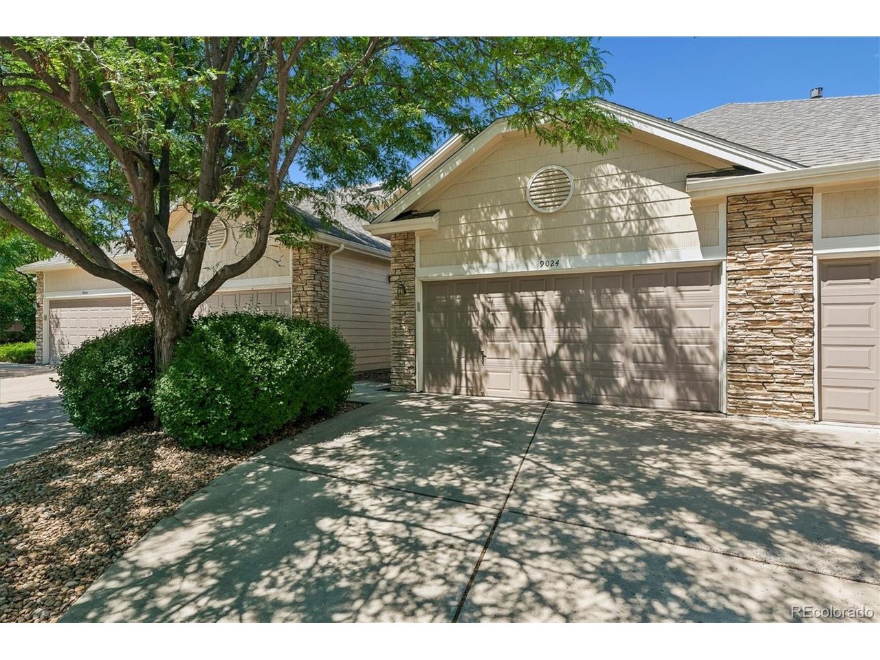 Photo of 9024 W Phillips Dr Littleton CO 80128