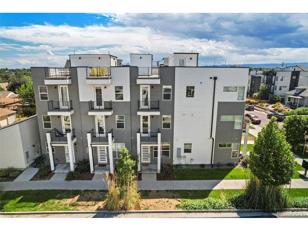 Photo of 4280 W 13th Ave Denver CO 80204