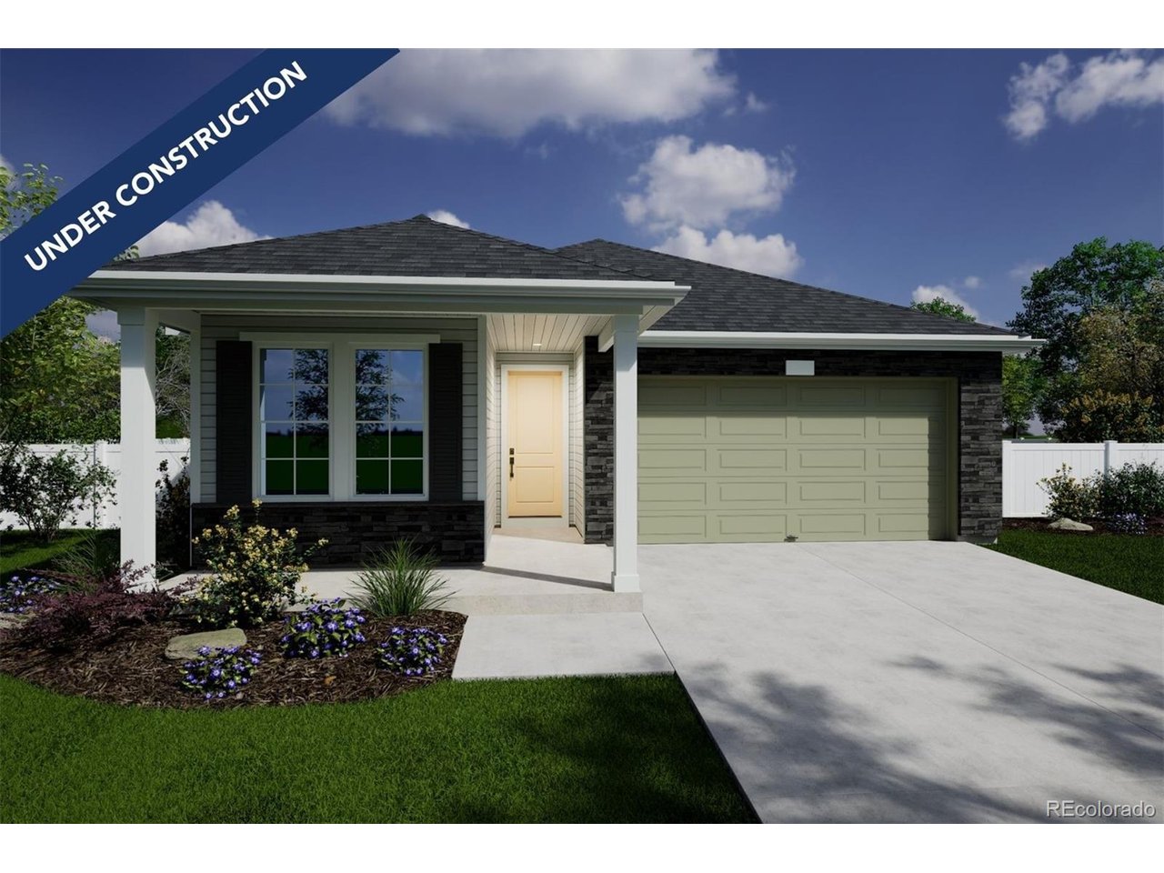 Photo of 4818 N Sicily Ct Aurora CO 80019