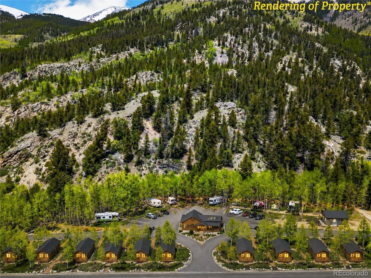 Photo of 10575 Co-82 Twin Lakes CO 81251