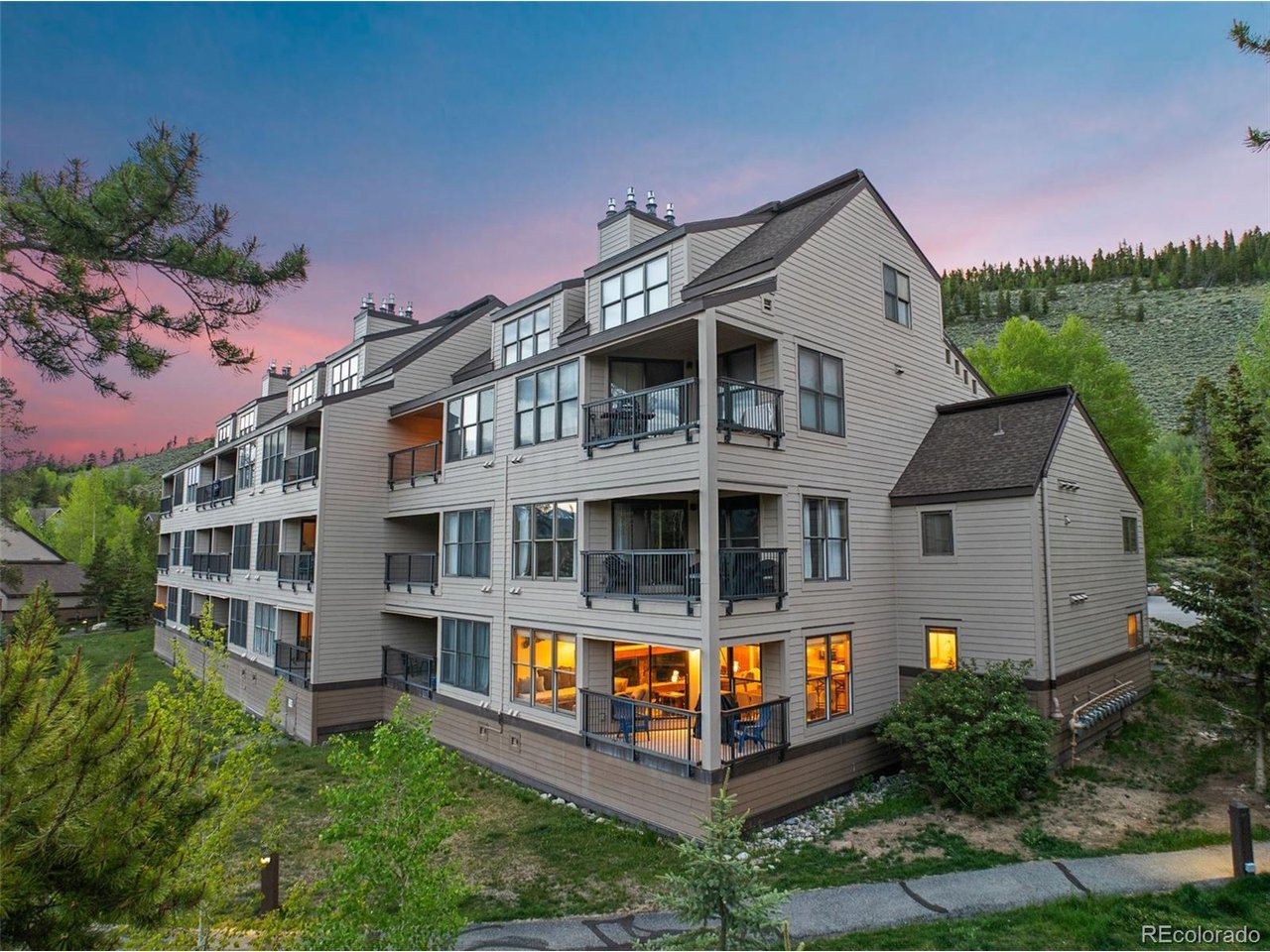 Photo of 180 Tennis Club Rd #1655 Keystone CO 80435