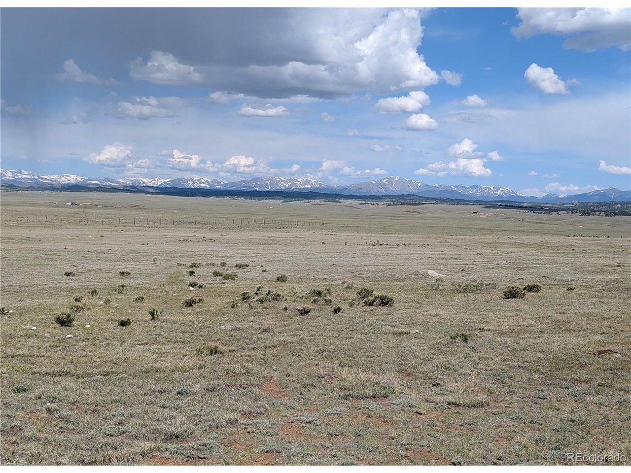 Photo of 1920 Badger Basin Rd Hartsel CO 80449