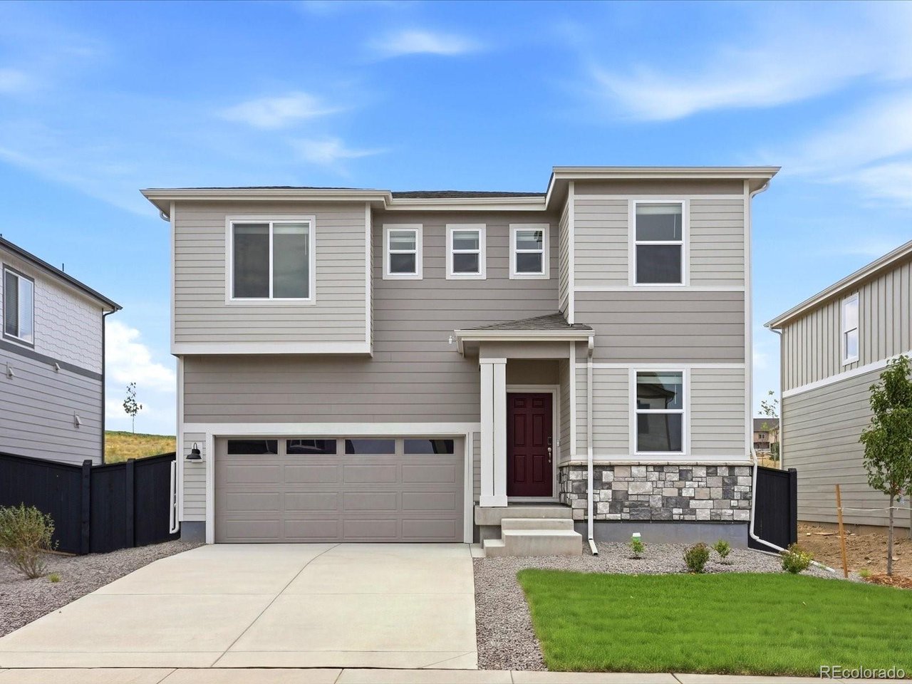 Photo of 7348 27th Street Ln Greeley CO 80634