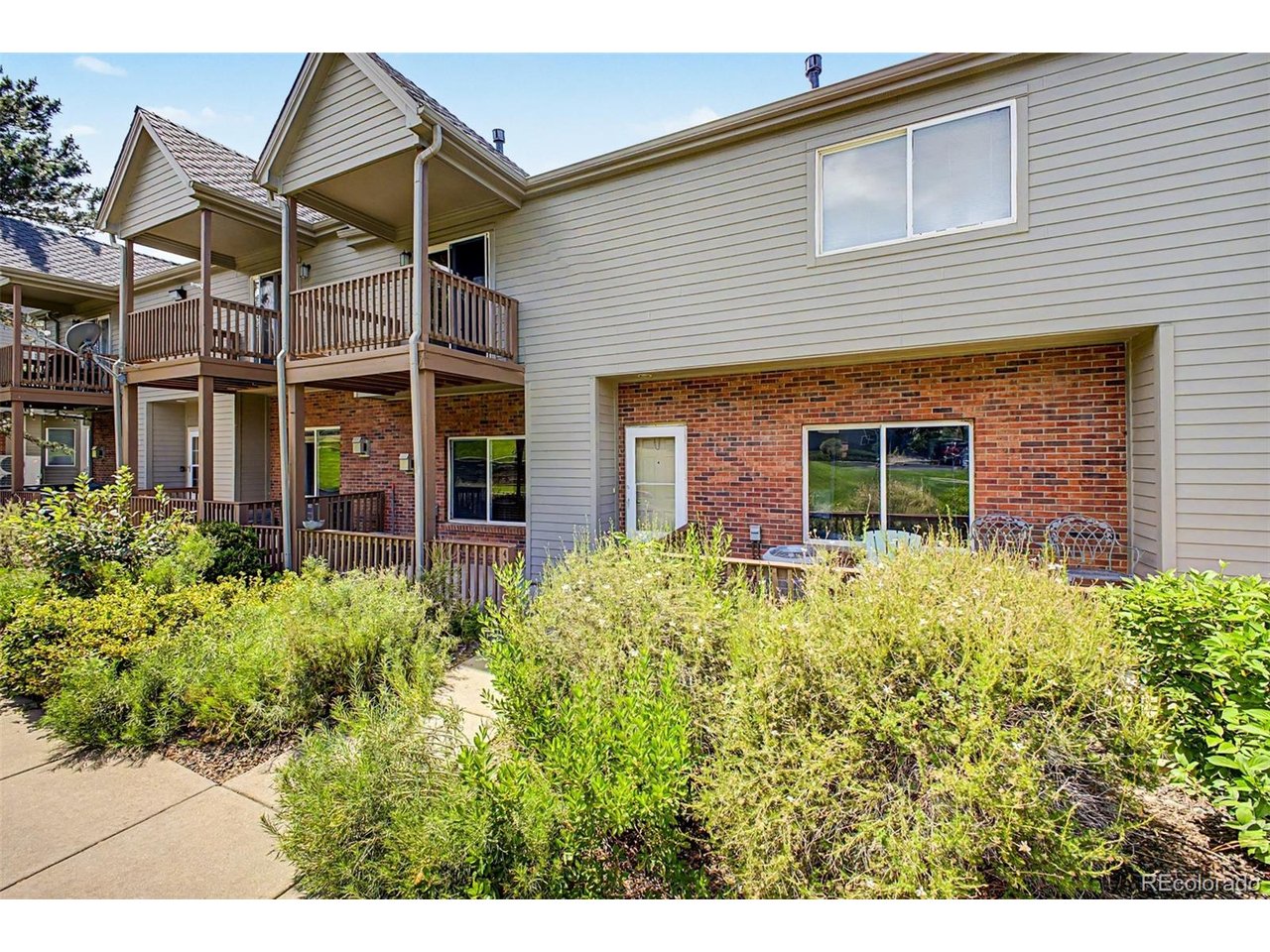 Photo of 426 Anvil Way Golden CO 80401