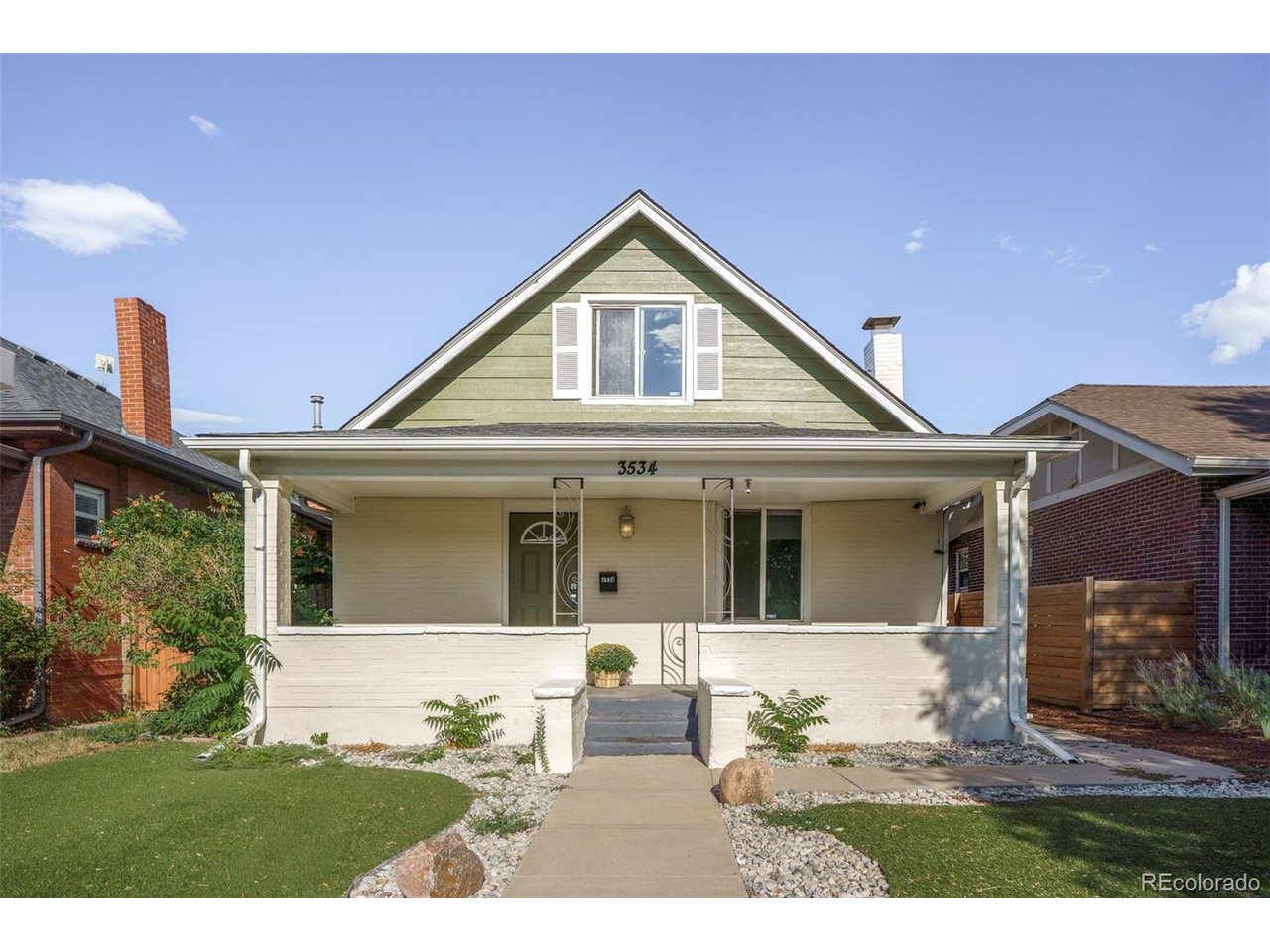 Photo of 3534 N York St Denver CO 80205