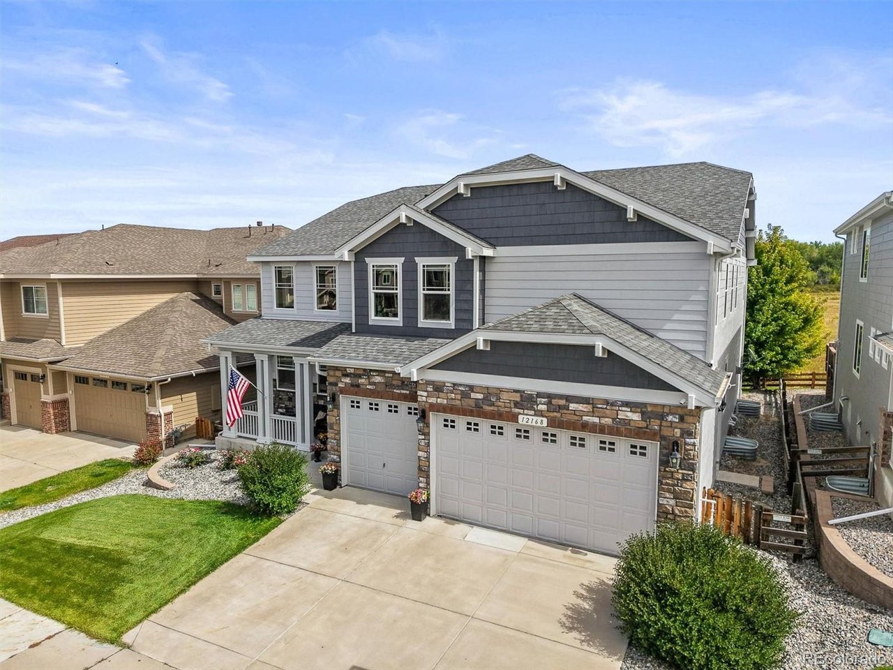 Photo of 12168 Eastern Pine Ln Parker CO 80138