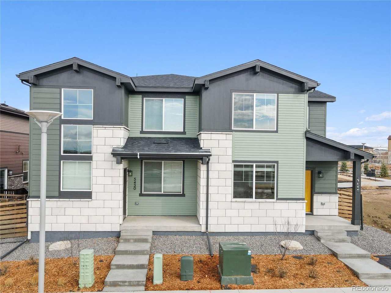 Photo of 5422 N Denali Blvd Aurora CO 80019