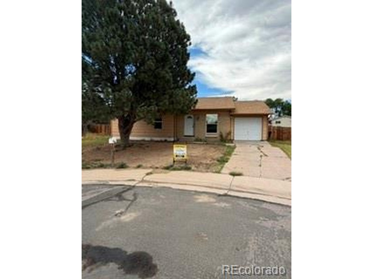 Photo of 9748 Clayton Cir Denver CO 80229