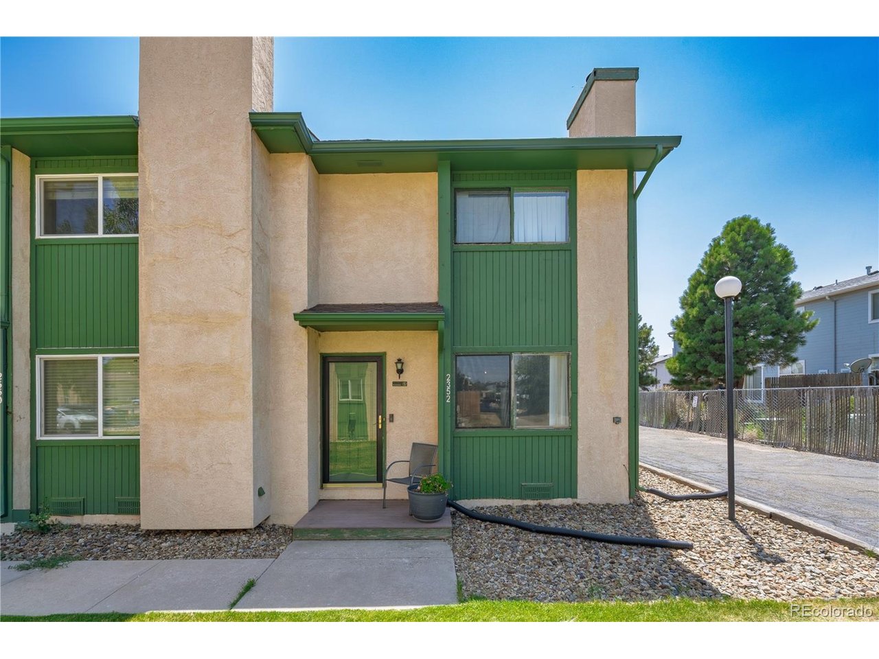 Photo of 2352 Washo Cir Colorado Springs CO 80915