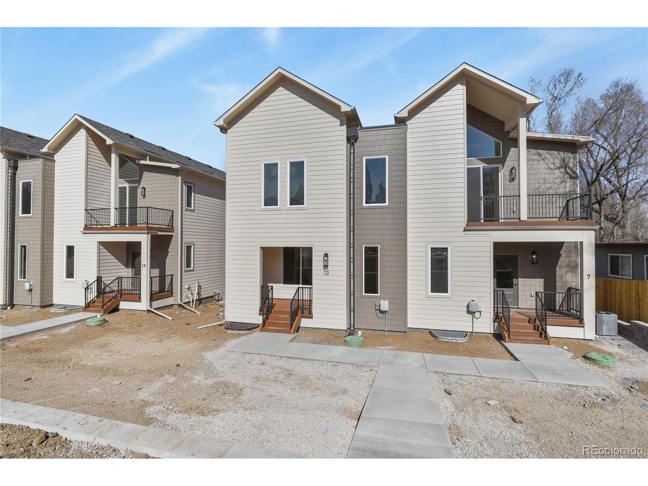 Photo of 13 Noyer Ct Colorado Springs CO 80906