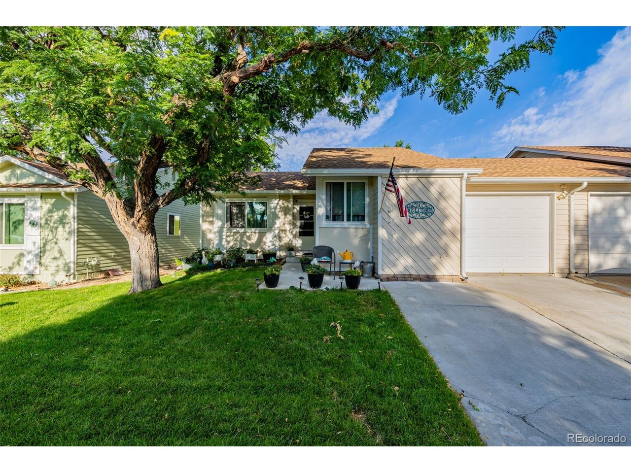 Photo of 16102 E Radcliff Pl Aurora CO 80015