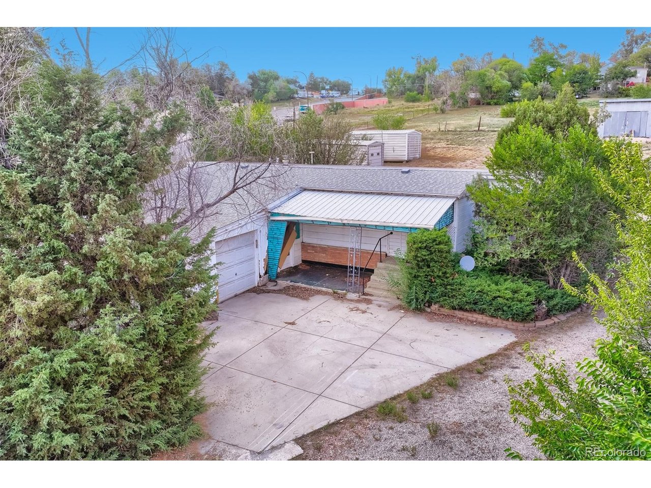 Photo of 7365 W 61st Ave Arvada CO 80003