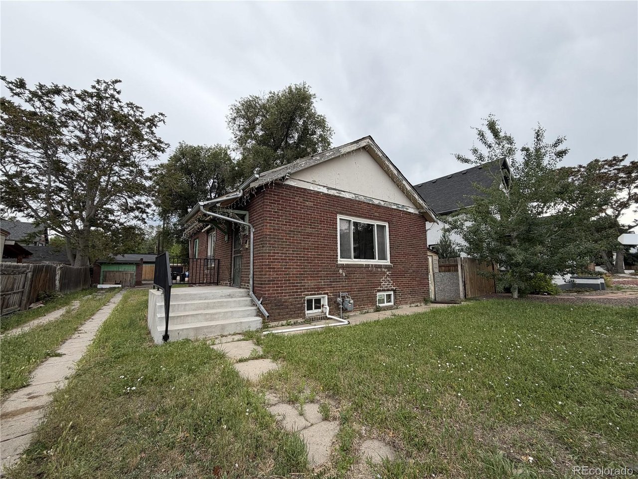 Photo of No Address Listed Denver CO 80211