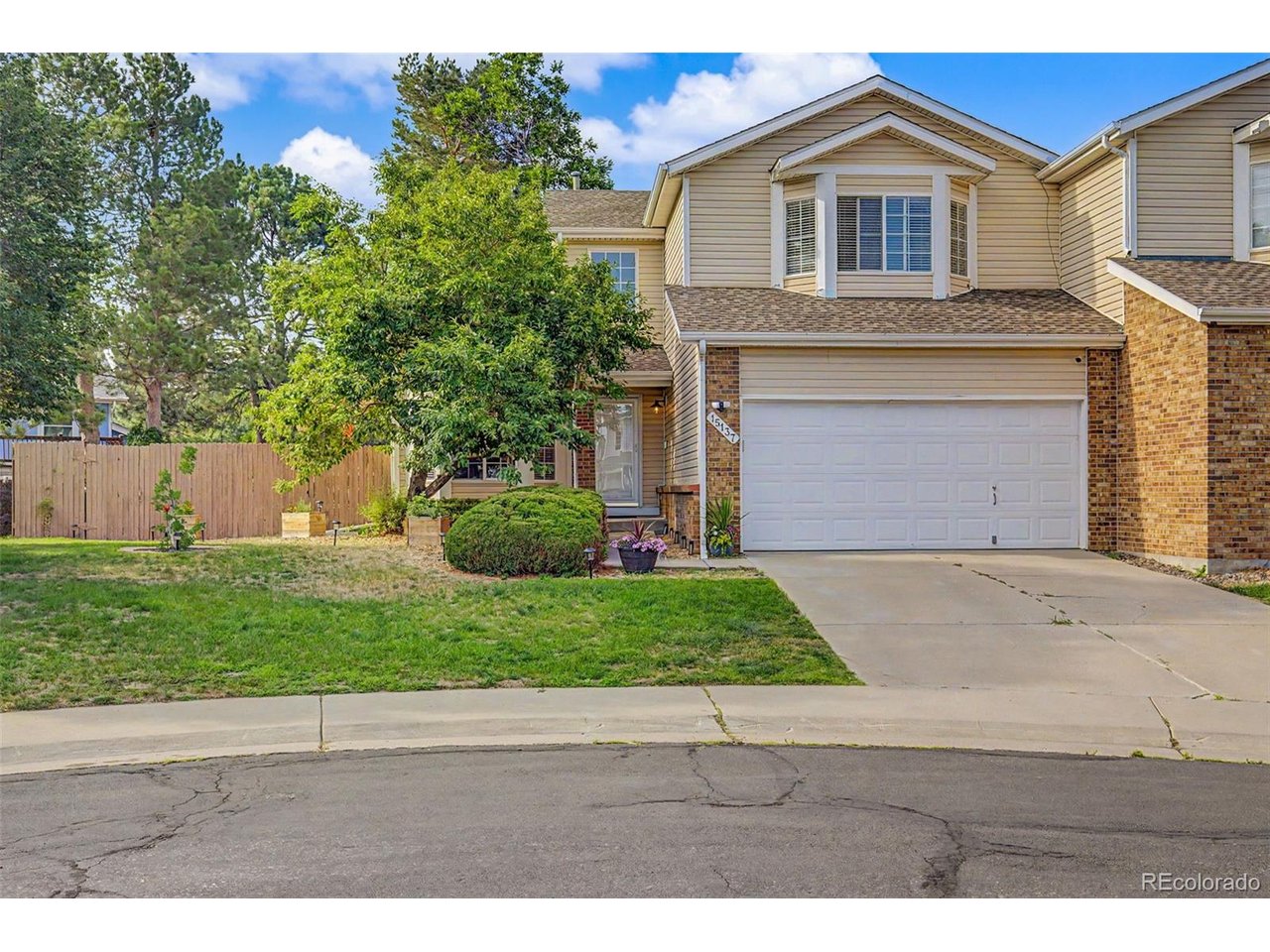Photo of 15137 E Nassau Ave Aurora CO 80014