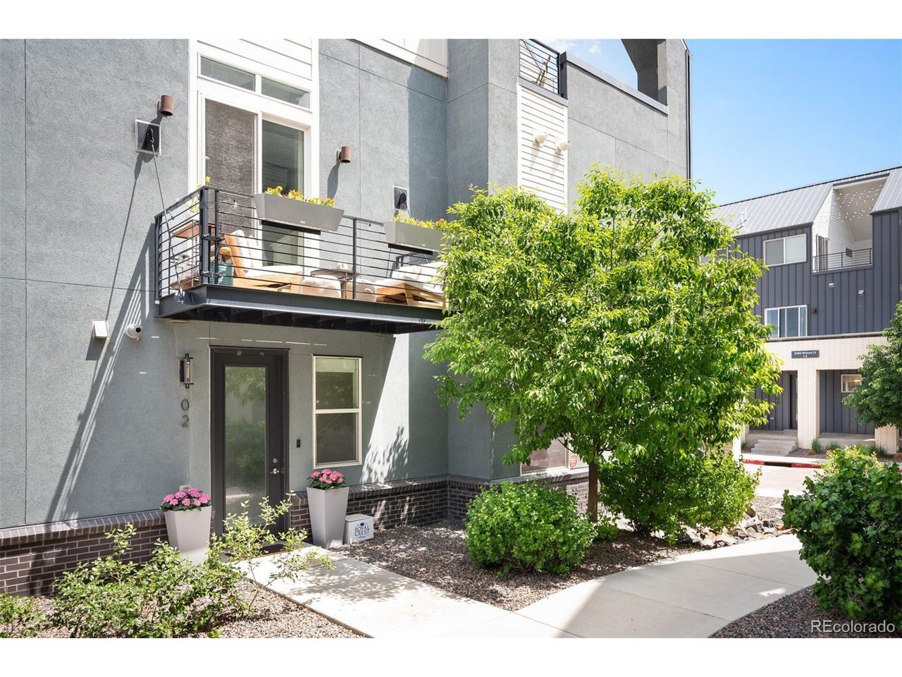 Photo of 3090 Wilson Ct #2 Denver CO 80205
