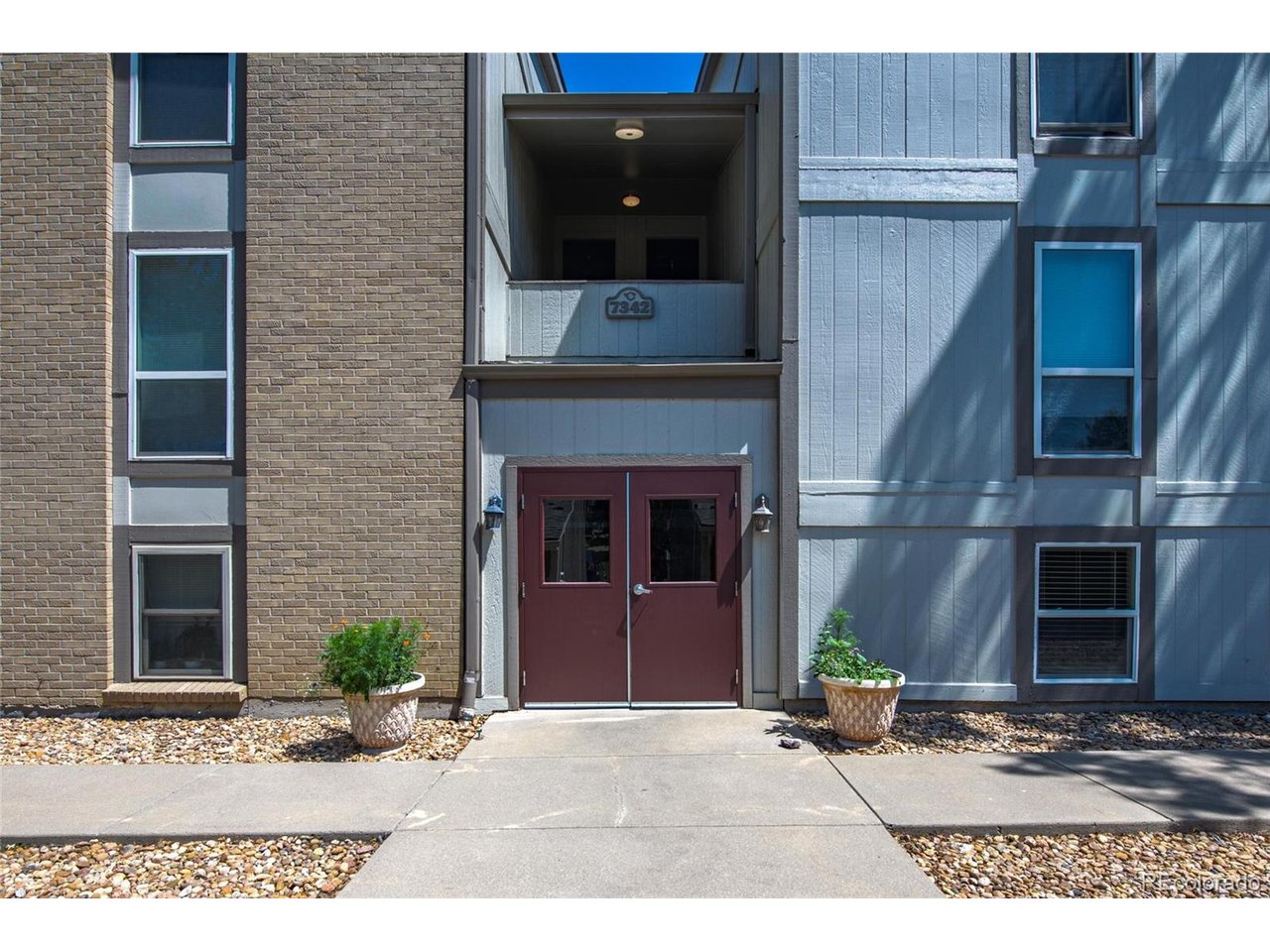 Photo of 7342 S Xenia Cir #B Centennial CO 80112