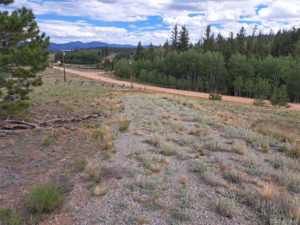 Photo of 6206 Remington Rd Como CO 80432