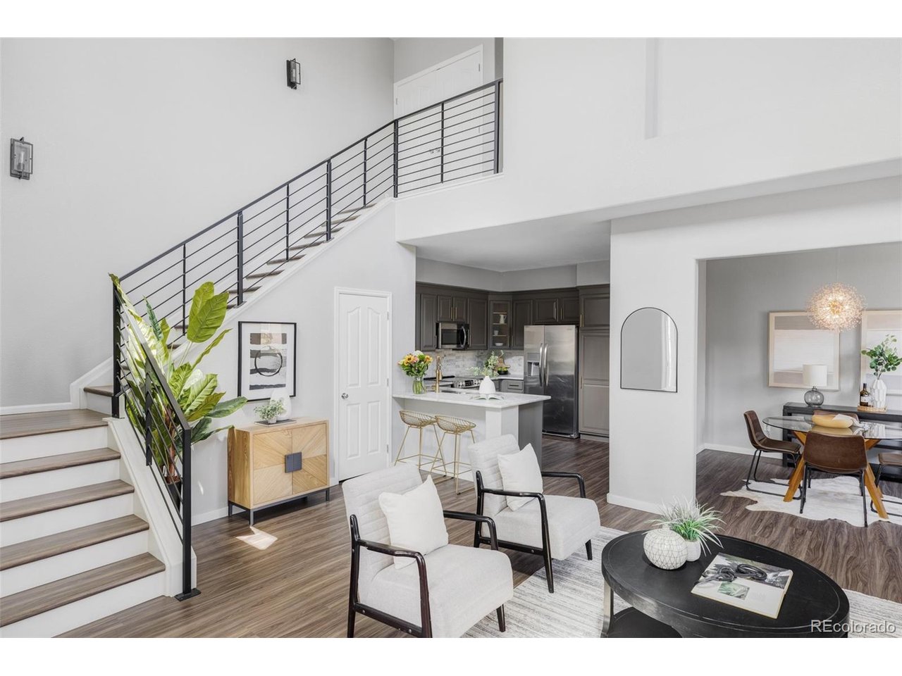 Photo of 10523 Ashfield St #5C Highlands Ranch CO 80126