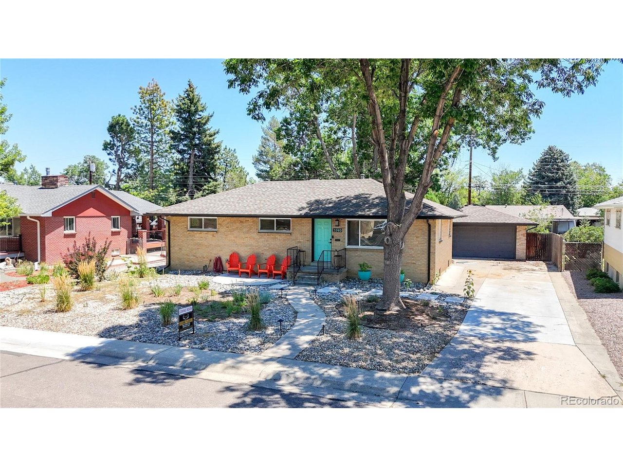 Photo of 5740 S Fox St Littleton CO 80120