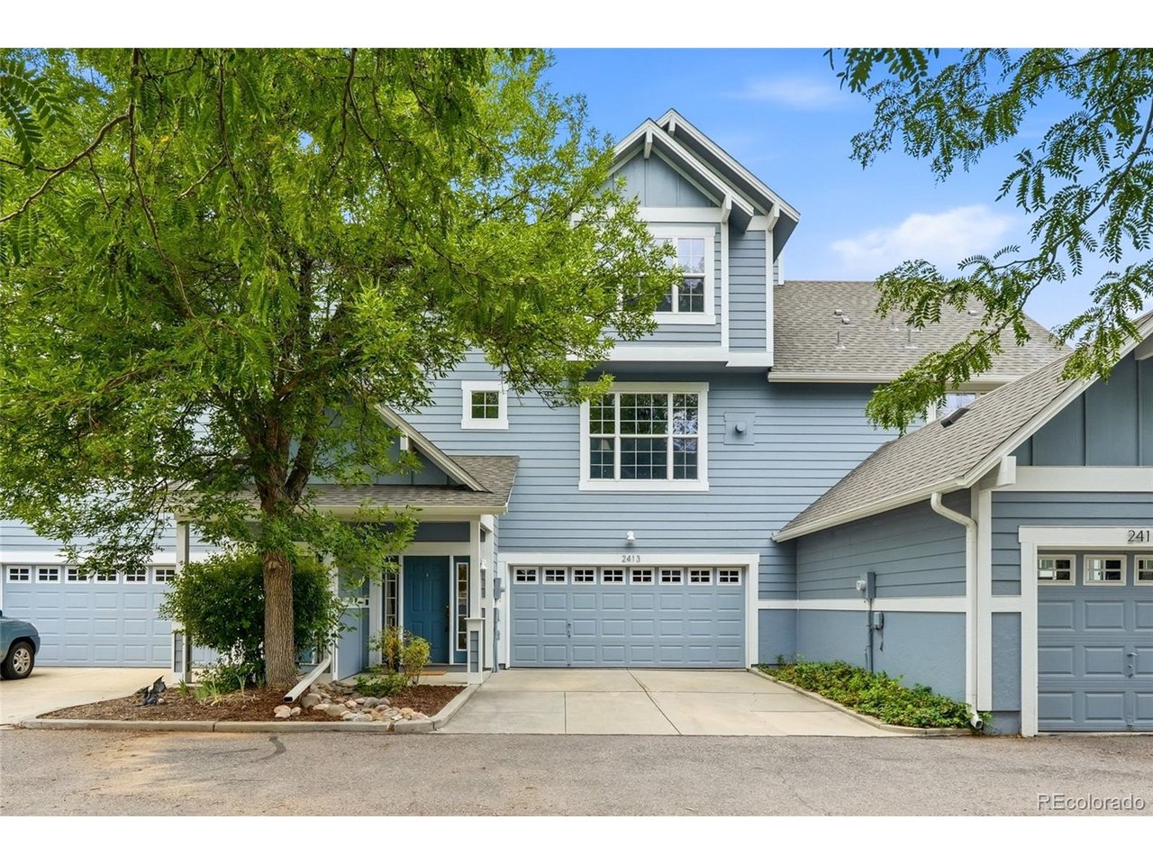 Photo of 2413 Water Cress Ct #6-20 Longmont CO 80504