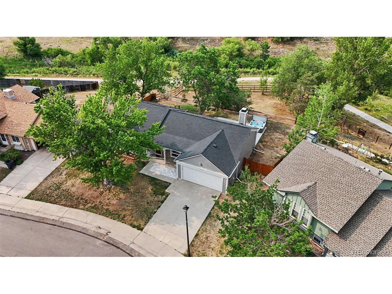Photo of 21623 E Powers Cir Aurora CO 80015