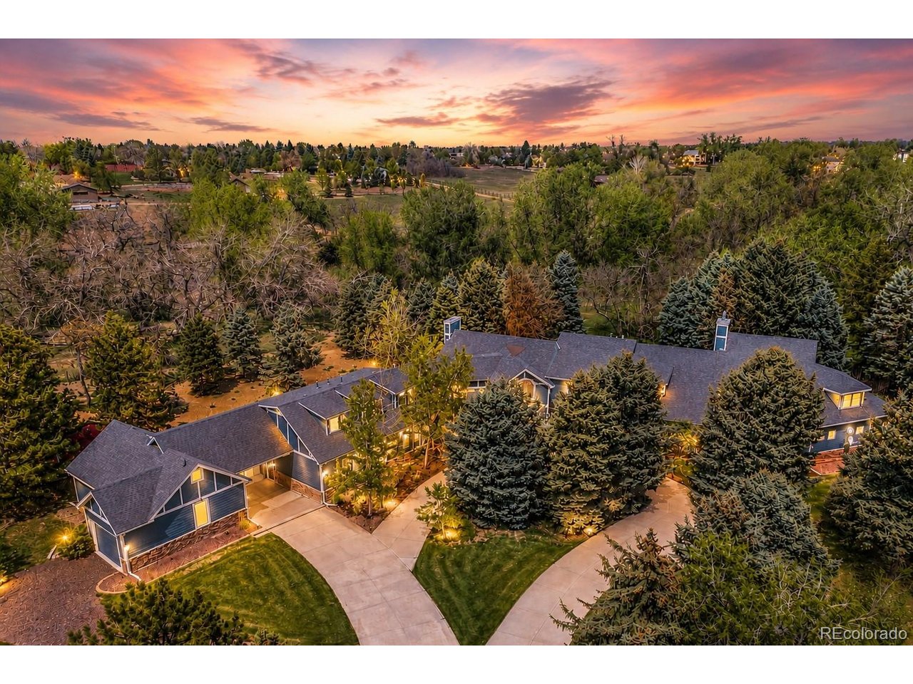 Photo of 2627 E Willamette Ln Greenwood Village CO 80121