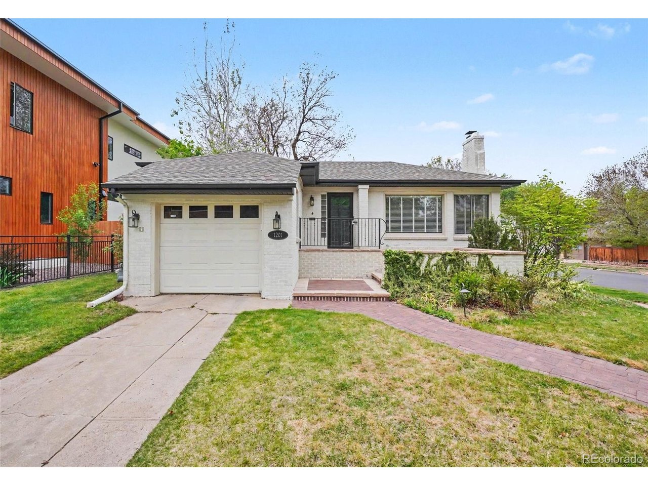 Photo of 1201 S Clayton St Denver CO 80210