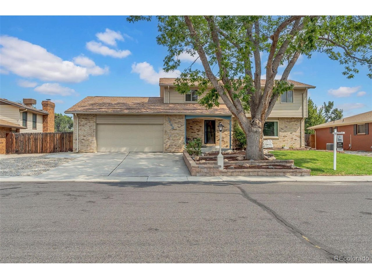 Photo of 1662 Judson Dr Longmont CO 80501