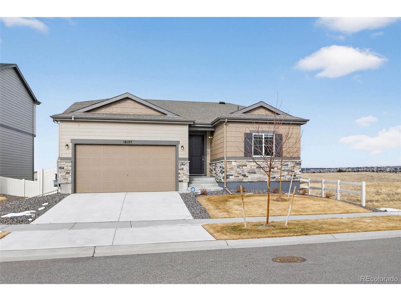 Photo of 18197 Martinello Dr Parker CO 80134
