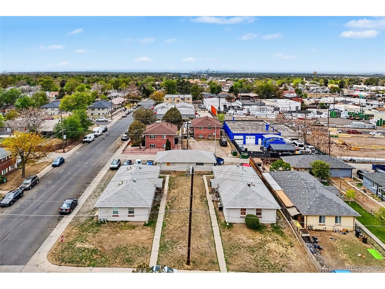 Photo of 1401 Lima St Aurora CO 80010