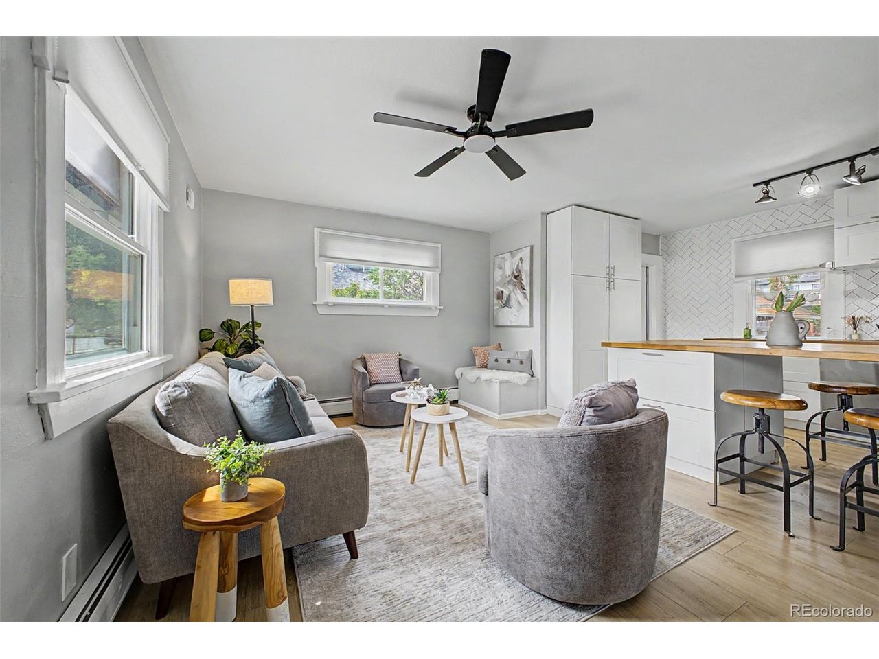 Photo of 2963 S Fox St Englewood CO 80110