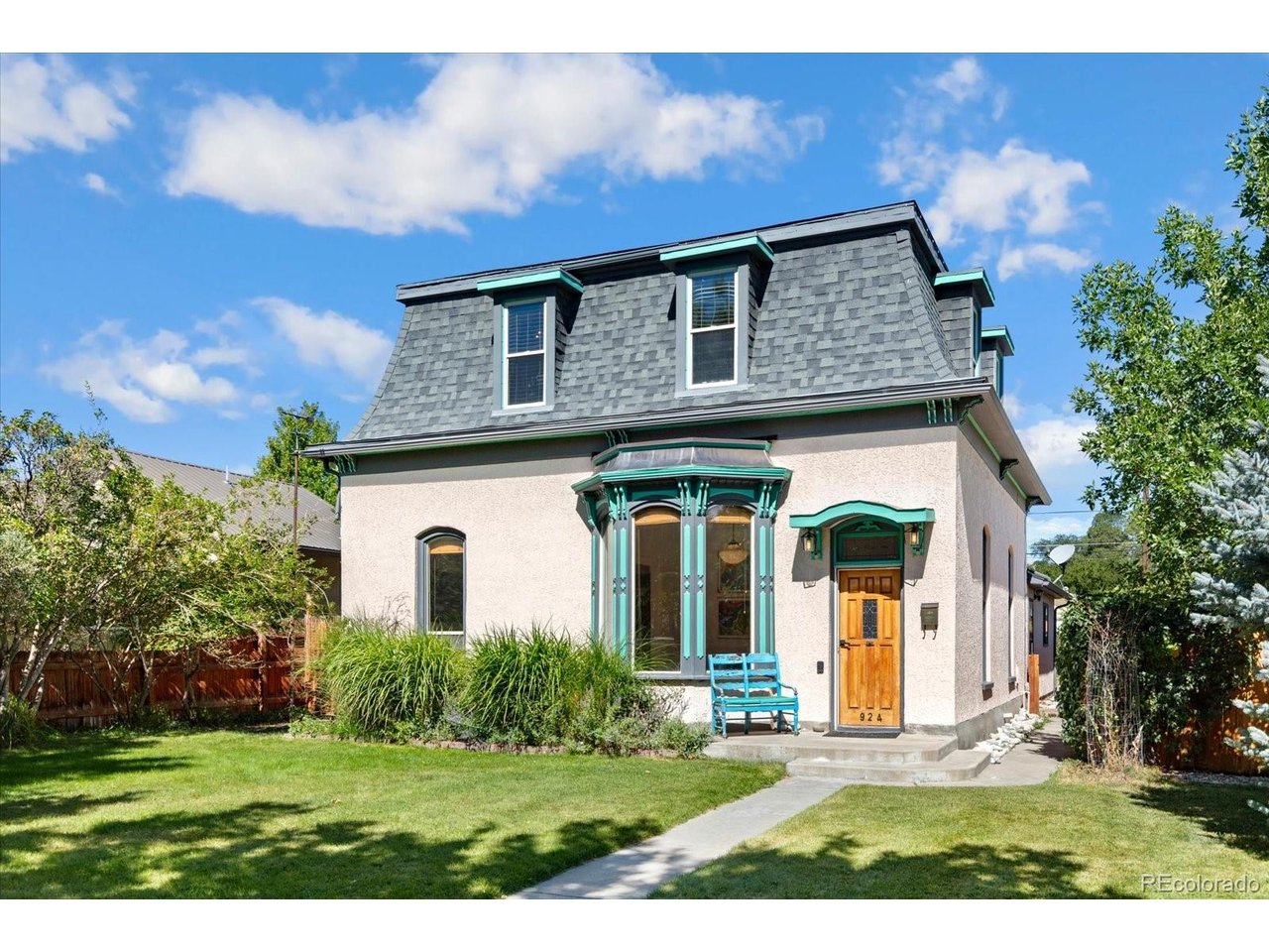 Photo of 924 E St Salida CO 81201