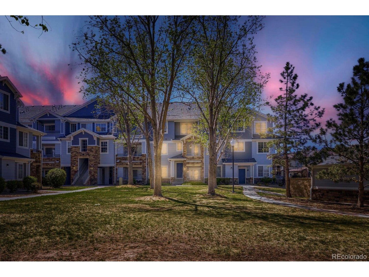 Photo of 5255 Memphis St #1216 Denver CO 80239