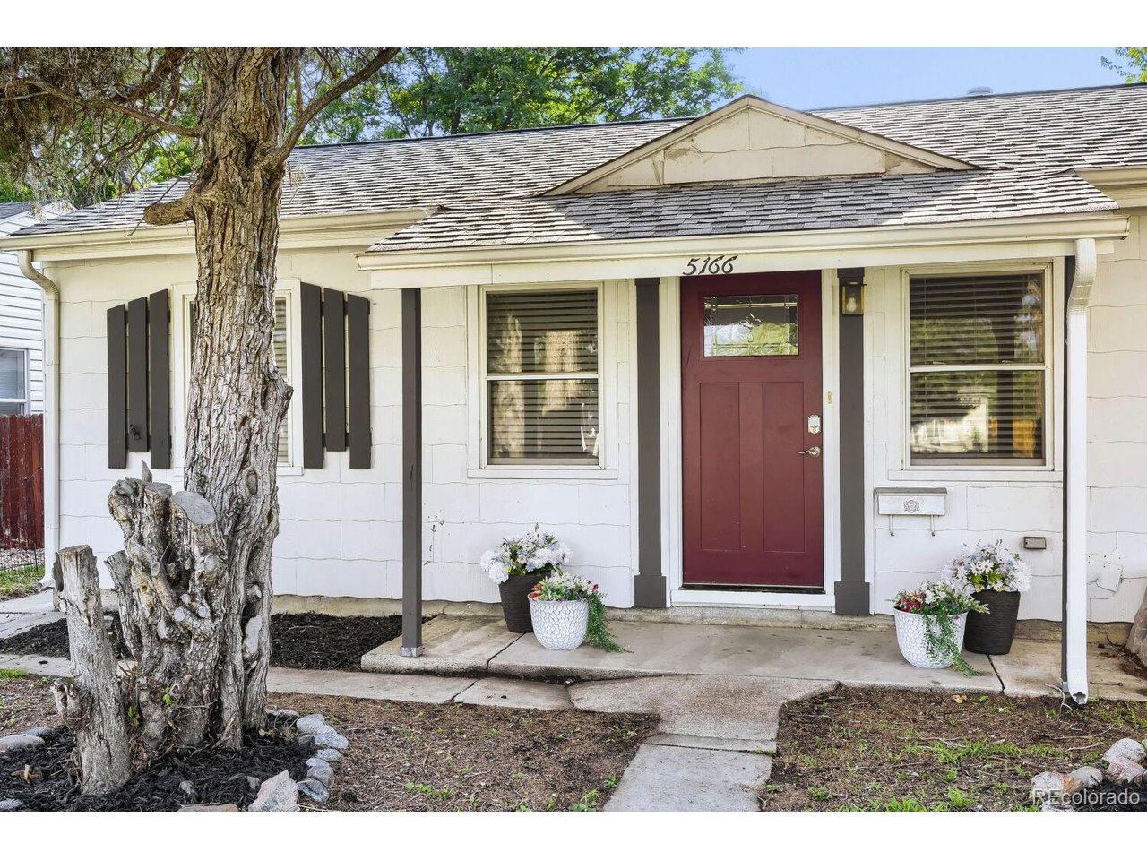 Photo of 5166 Eliot St Denver CO 80221