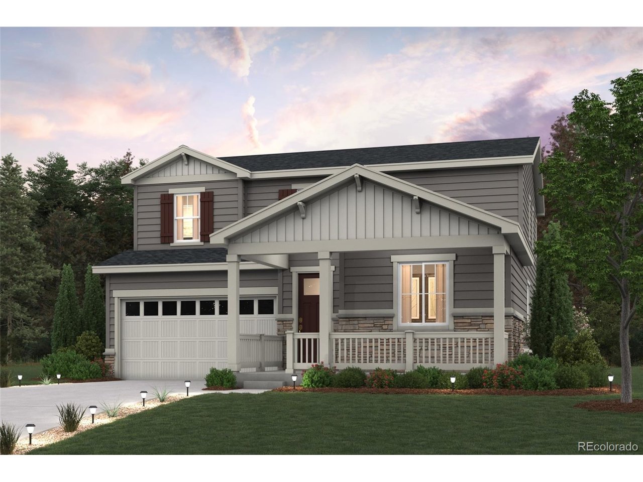 Photo of 3273 N Irvington St Aurora CO 80019