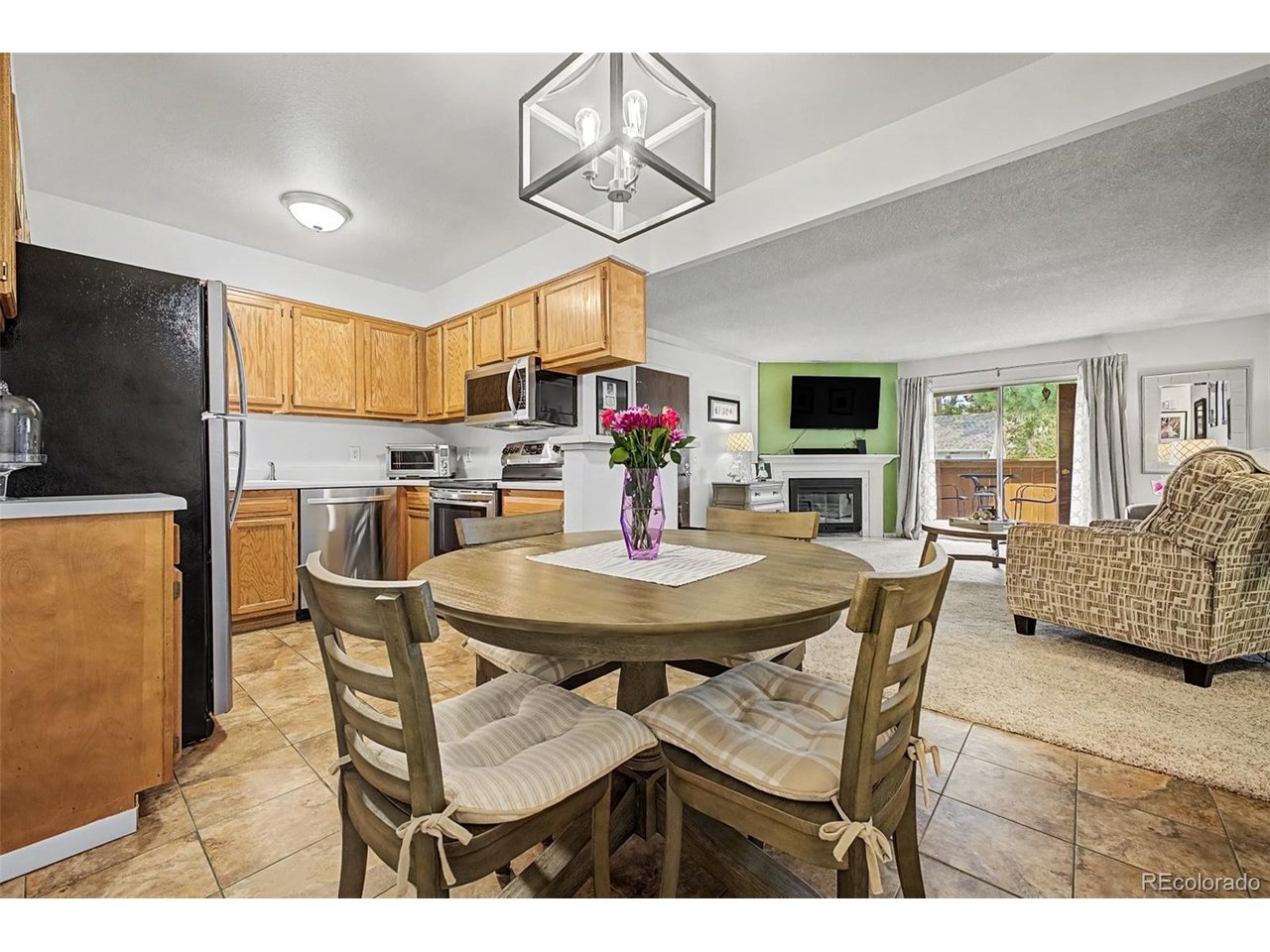 Photo of 3336 S Ammons St #12-103 Lakewood CO 80227