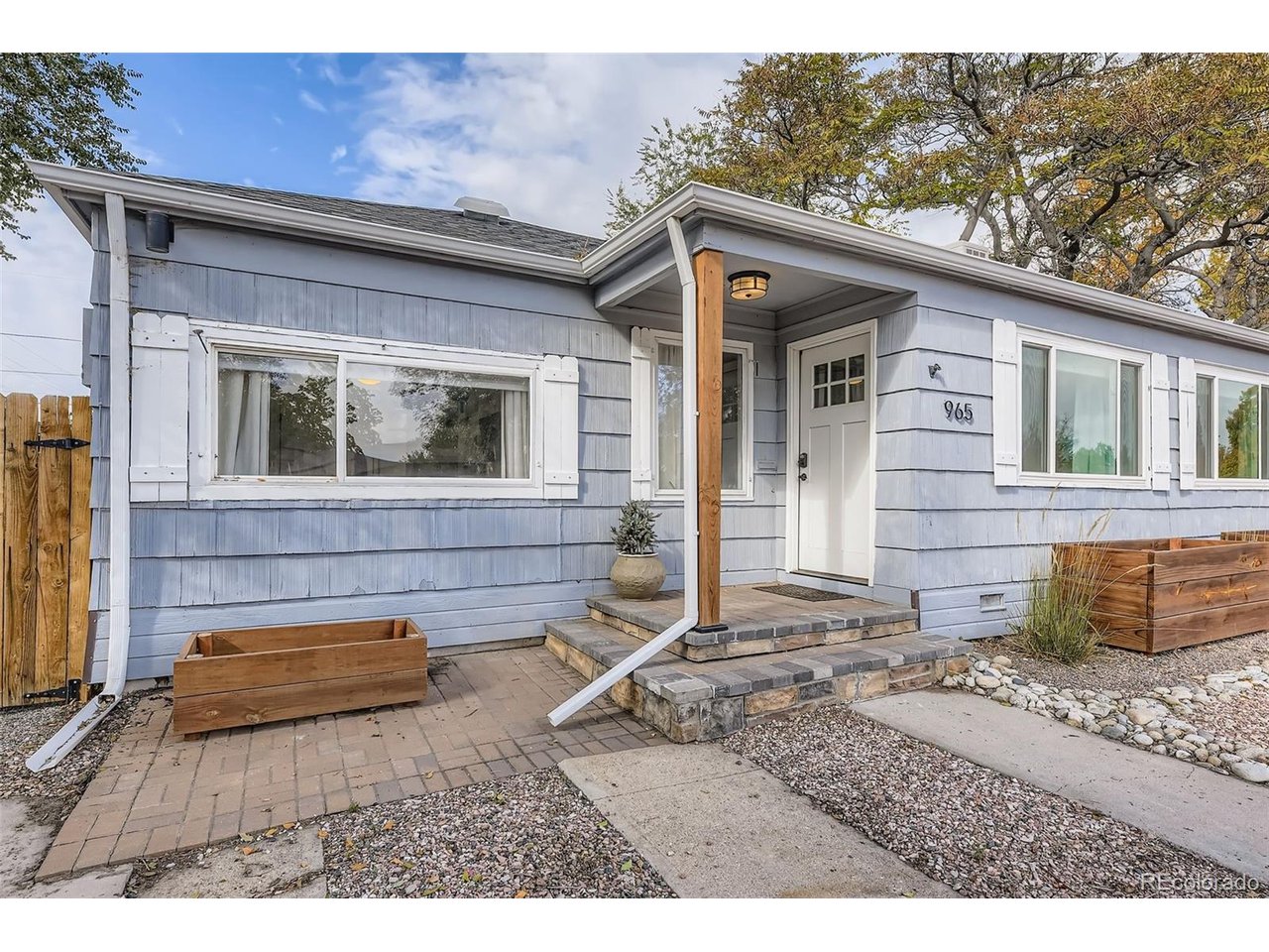 Photo of 965 S Decatur Denver CO 80219